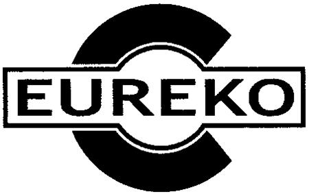 EUREKO trademark