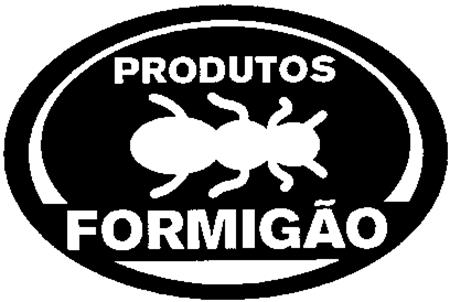 PRODUTOS FORMIGÃO trademark