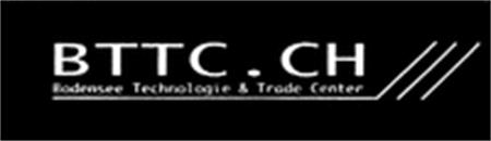 BTTC.CH Bodensee Technologie & Trade Center trademark