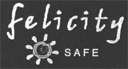 felicity SAFE trademark