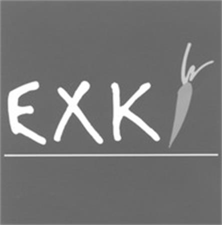 EXK trademark