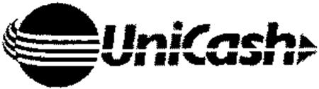 UniCash trademark