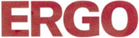 ERGO trademark