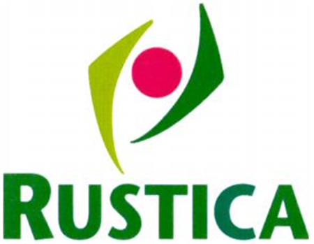 RUSTICA trademark