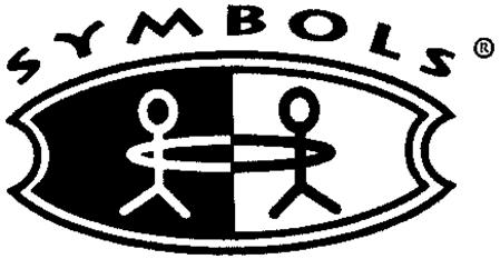 SYMBOLS trademark