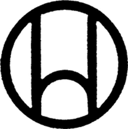 Logo trademark