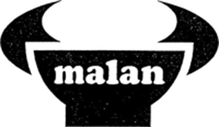 malan trademark