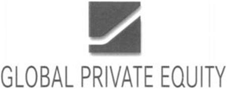 GLOBAL PRIVATE EQUITY trademark