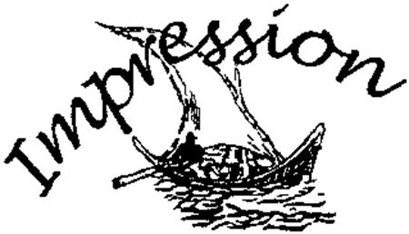 Impression trademark