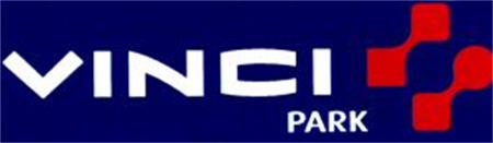 VINCI PARK trademark