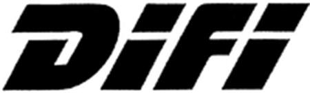 Difi trademark