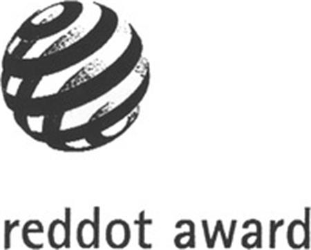 reddot award trademark