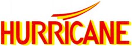 HURRICANE trademark