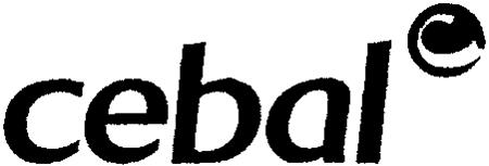 cebal trademark