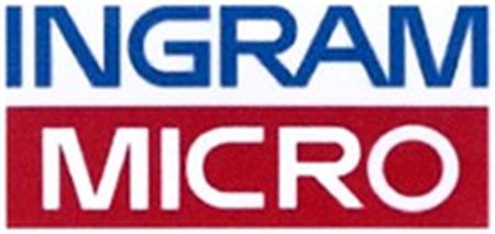 INGRAM MICRO trademark