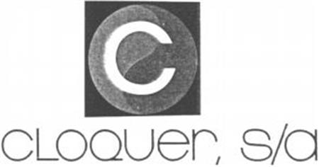 C cloquer, s/a trademark