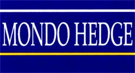 MONDO HEDGE trademark