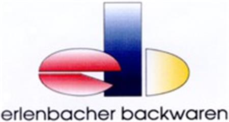 eb erlenbacher backwaren trademark