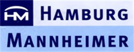 HM HAMBURG MANNHEIMER trademark