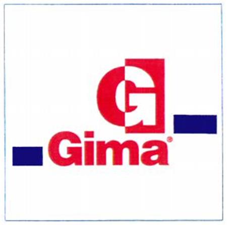 Gima trademark