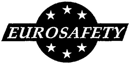 EUROSAFETY trademark