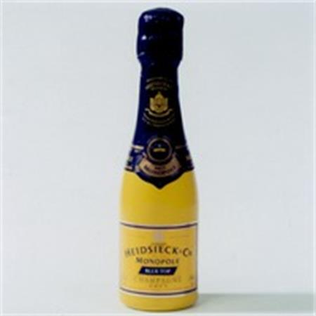 HEIDSIECK & Co MONOPOLE BLUE TOP trademark