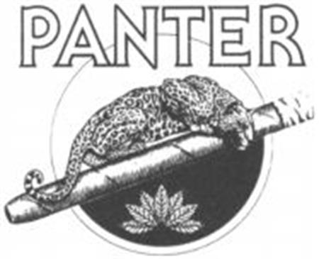 PANTER trademark