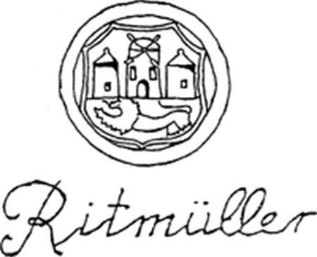 Ritmüller trademark