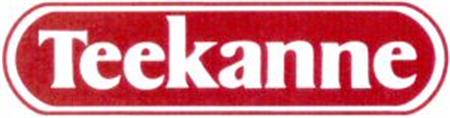 Teekanne trademark