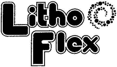 Litho Flex trademark