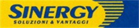 SINERGY SOLUZIONI & VANTAGGI trademark