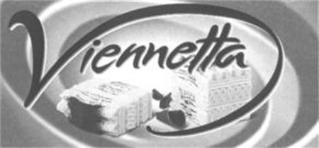 Viennetta trademark