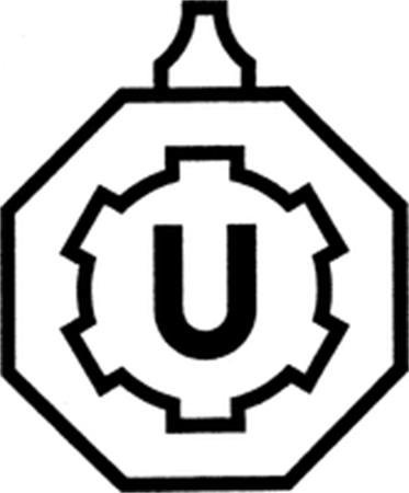 U trademark