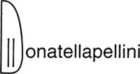 Donatellapellini trademark