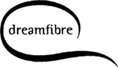 dreamfibre trademark