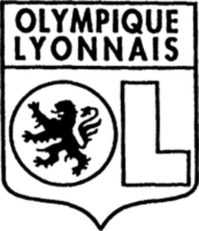 OLYMPIQUE LYONNAIS L trademark