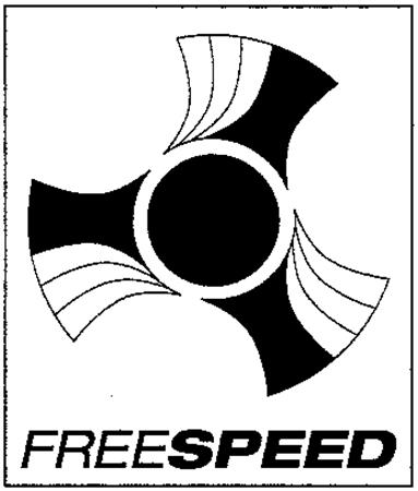 FREESPEED trademark