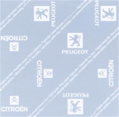 PEUGEOT CITROËN trademark