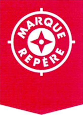 MARQUE REPÈRE trademark