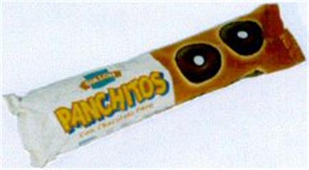 PANCHITOS trademark