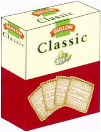 GULLON Classic trademark