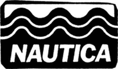 NAUTICA trademark