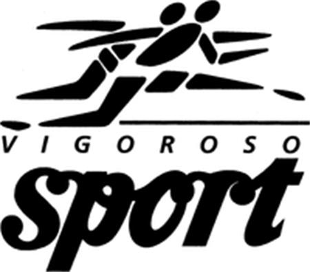 VIGOROSO sport trademark