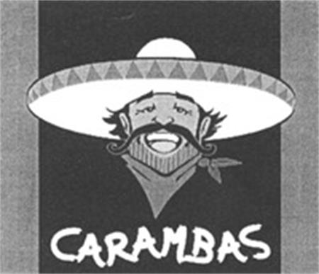 CARAMBAS trademark