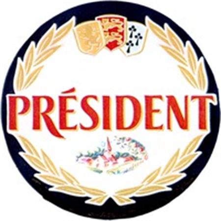 PRÉSIDENT trademark