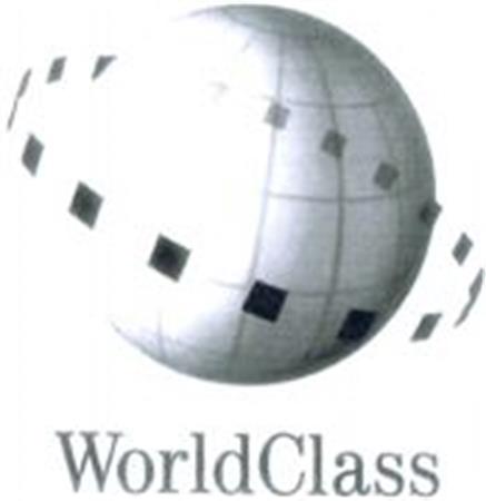 WorldClass trademark