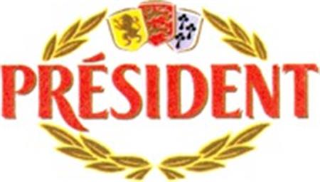 PRÉSIDENT trademark