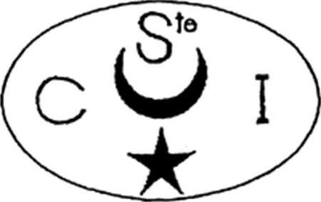 Ste CI trademark