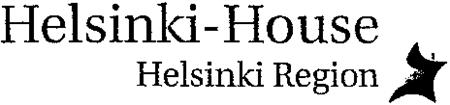 Helsinki-House Helsinki Region trademark