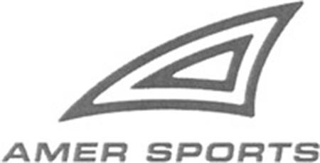 AMER SPORTS trademark